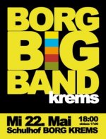 BORG Big Band - Konzert